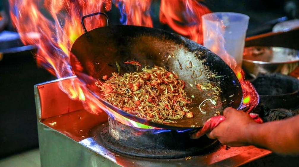 客家小炒「換高檔食材」升級大炒?網搖頭「沒資格叫客家菜」原因出爐
