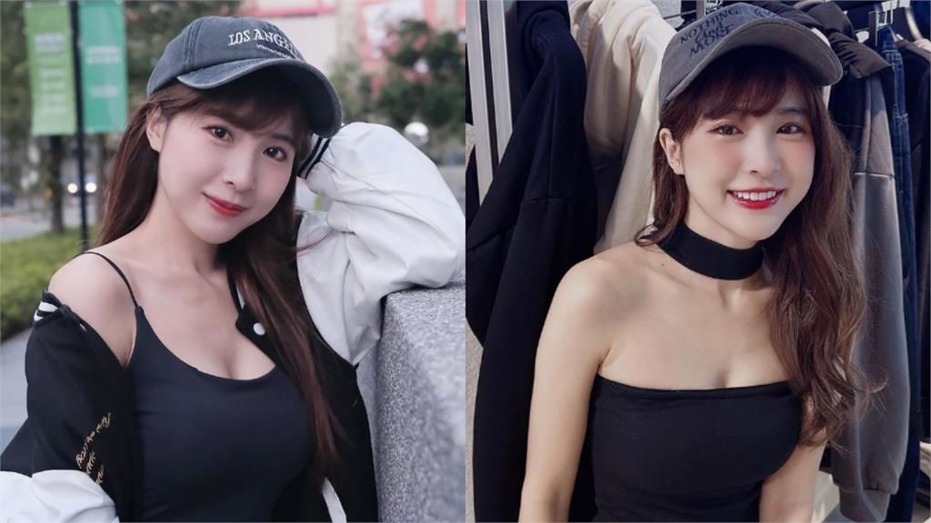 孟潔應援一半「bra整件下滑」到肚臍!放送事故「無情播出」網瘋看:掉了