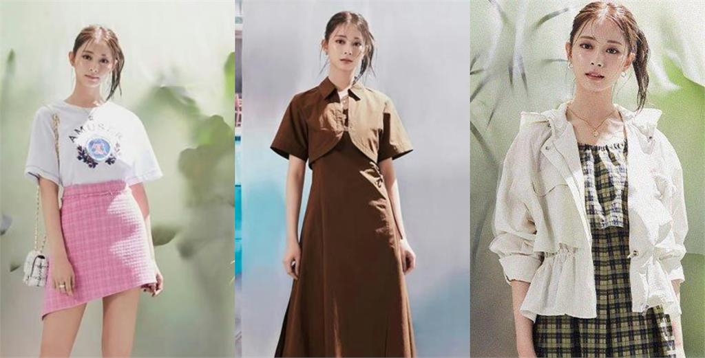 子瑜「激短皮裙」辣展逆天美腿！網對比昔日棚拍「崩毀造型」：贏麻了！