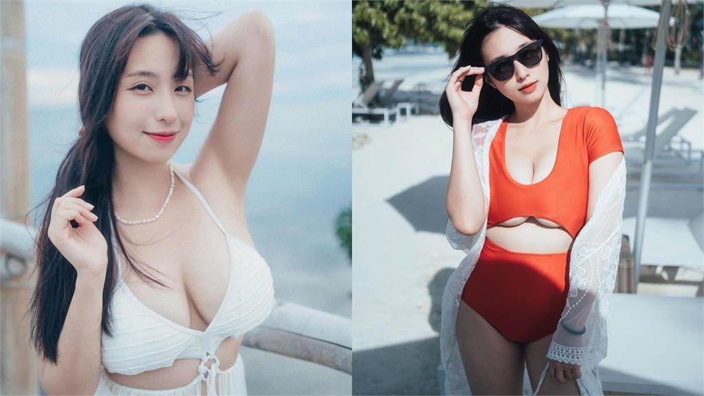 師大女神尬混血網紅Cos《咒術迴戰》！險彈出「流量猛獸」網嗨：這組合太炸