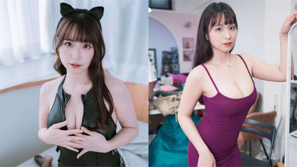 師大女神尬混血網紅Cos《咒術迴戰》！險彈出「流量猛獸」網嗨：這組合太炸