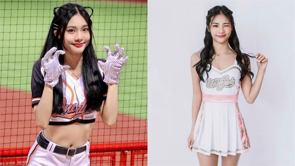 51歲小鐘脫單了!對象是「23歲啦啦隊甜妹」 公主抱親密互動全被拍