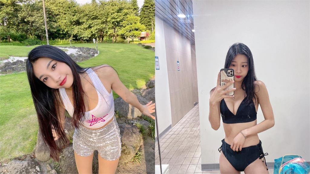 51歲小鐘脫單了!對象是「23歲啦啦隊甜妹」 公主抱親密互動全被拍