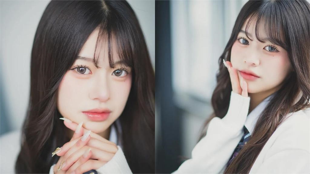 圖多/日本「最可愛女高中生」冠軍暴紅!「16歲小萌妹」IG曝光