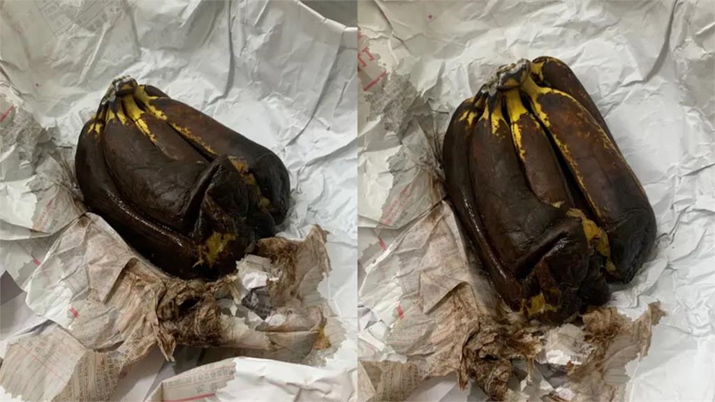 物流「貼錯貼紙」害包裹晚8天到!媽媽常溫寄「一大箱水果」女大生打開傻眼了