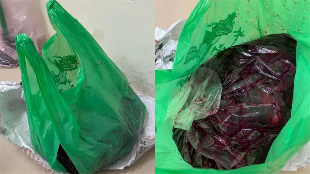 物流「貼錯貼紙」害包裹晚8天到!媽媽常溫寄「一大箱水果」女大生打開傻眼了