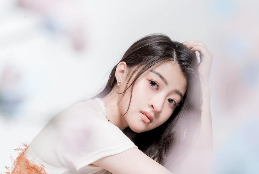 還記得「全民妹妹」Gail嗎？消失3年「考上醫學院」驚人近況曝光