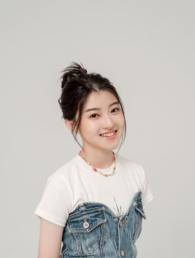 還記得「全民妹妹」Gail嗎？消失3年「考上醫學院」驚人近況曝光