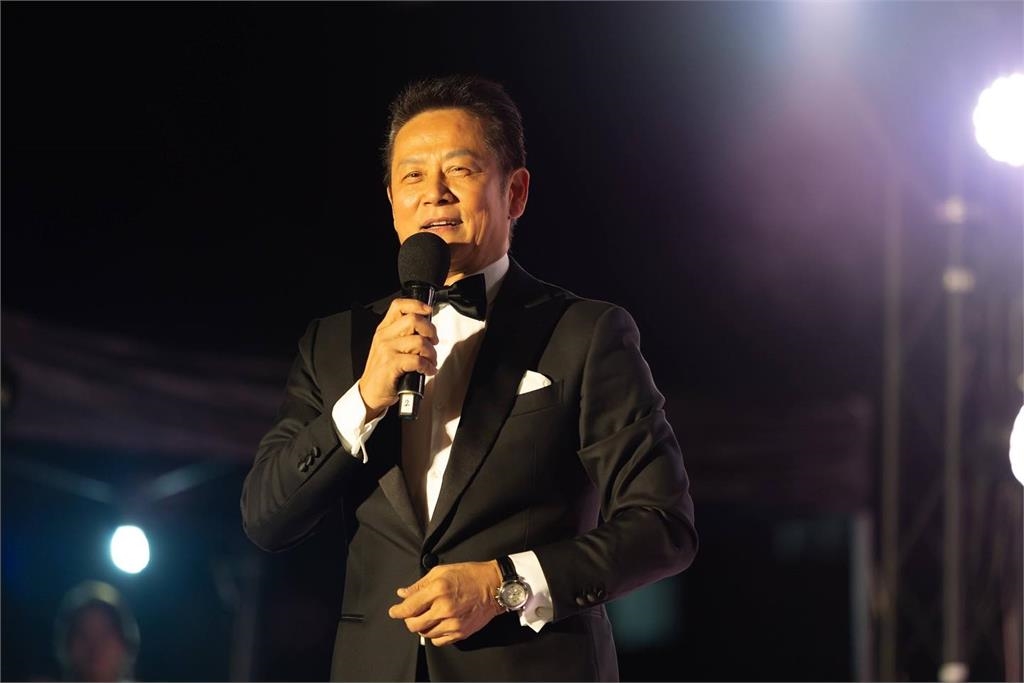 徐乃麟遭誣衊5年氣到怒飆!徐新洋心痛公開「給父親的信」:沈默太久了