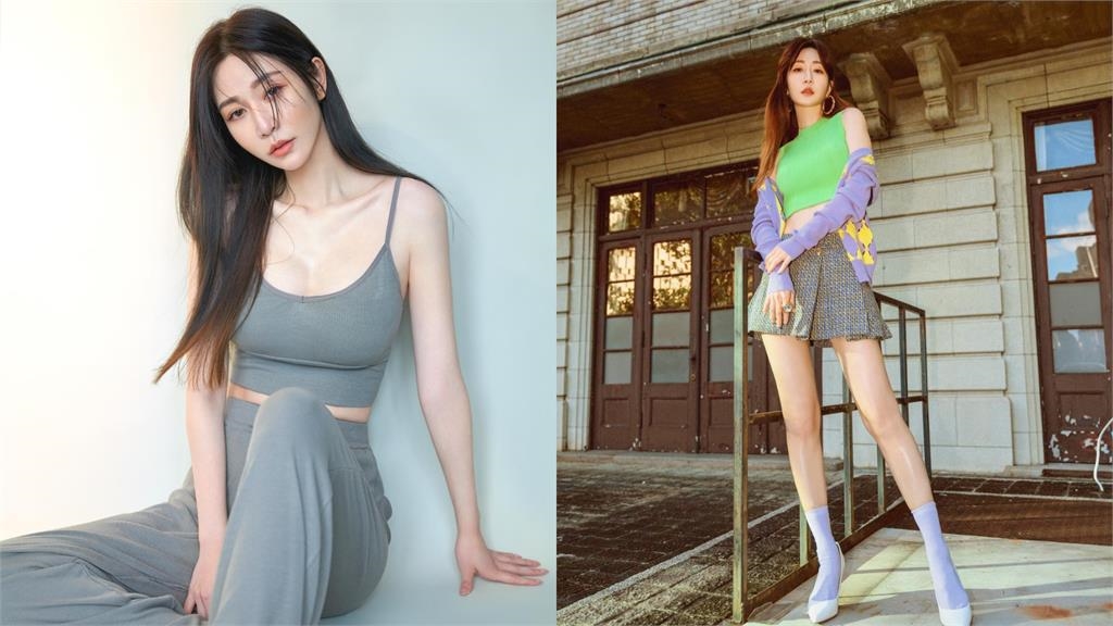 曾莞婷震撼曝「曾家三姐妹」合影!超扯「逆天顏值」網嚇爛:強大的基因