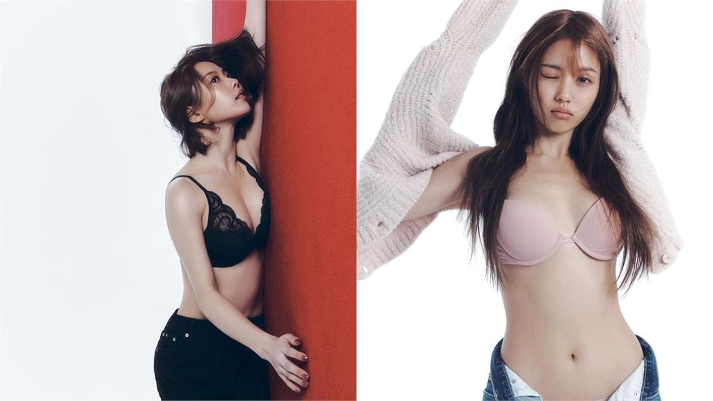 《Sweet Home》小太妹脫了!單穿內衣「挑逗扯肩帶」網暈:CK超人+1