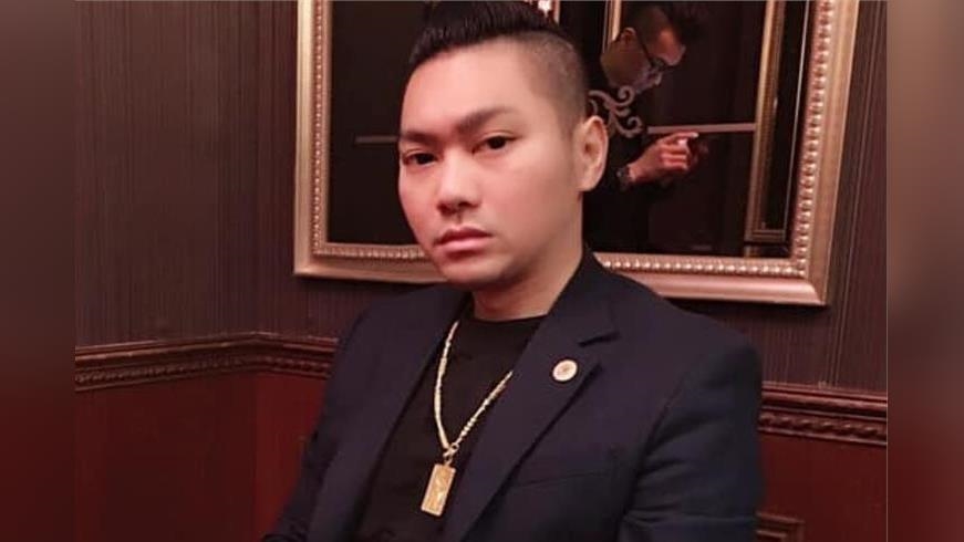 NFT價格暴跌　連千毅挨告詐欺結果出爐