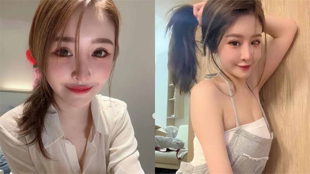 護理女神吃燒肉「突真空解放」冒亮點!雪碧「親手驗貨」遭偷拍震撼流出