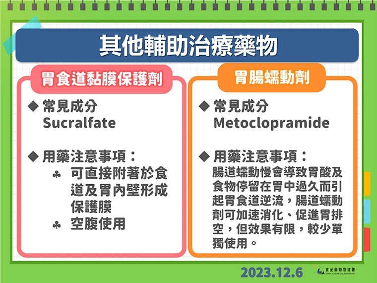 吃飽就躺平恐引火燒心！ 食藥署揭胃食道逆流4大原因