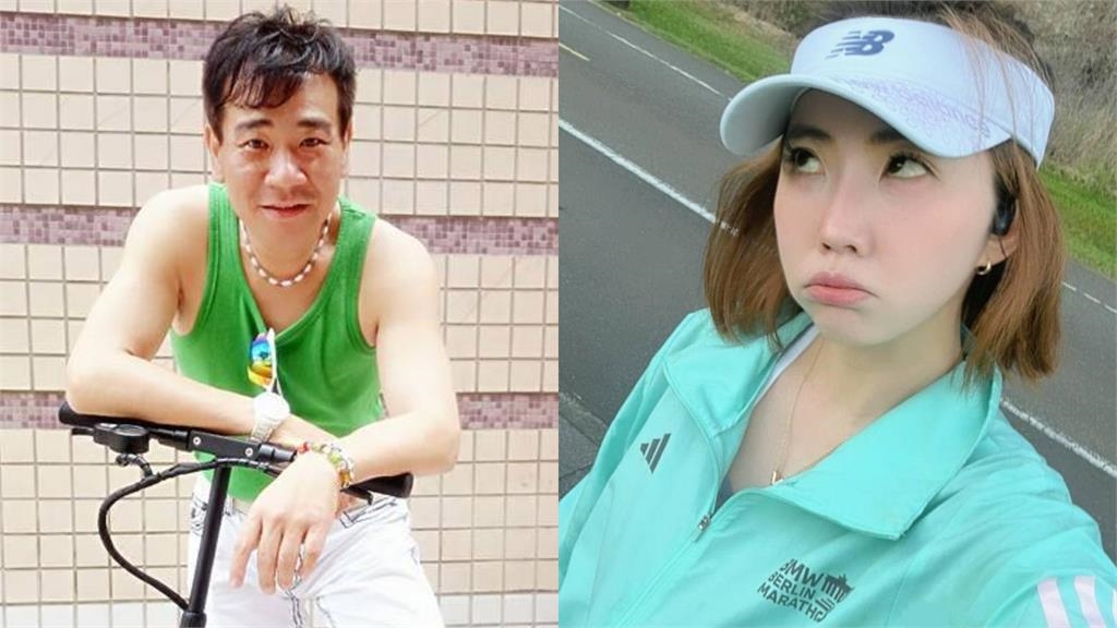 白雲家中慘摔進「長照2.0」?謝忻嚇哭致電急關心:願一切都好