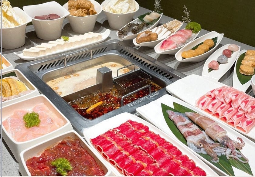 海底撈「科目三」席捲台灣大暴紅!鄉民搖頭許願「1服務」更實際