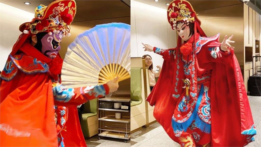 海底撈「科目三」席捲台灣大暴紅!鄉民搖頭許願「1服務」更實際