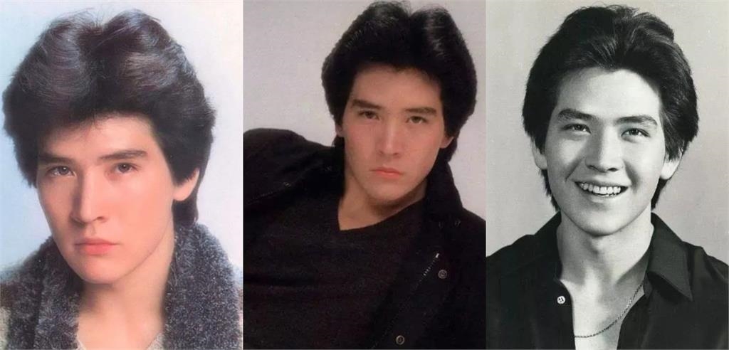 「不老男神」費翔認明顯衰老！「對比36年前神顏」網讚：這1點沒變