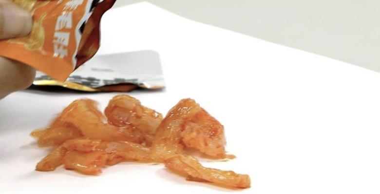 「TOP5懷舊零食」掀回憶殺　神出「魔芋爽大前輩」網嘆：沒比較好…