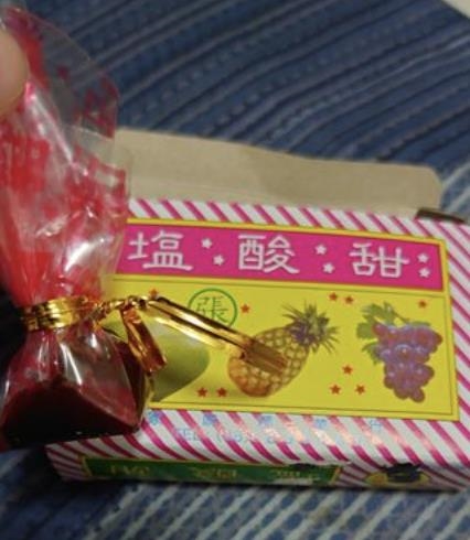 「TOP5懷舊零食」掀回憶殺　神出「魔芋爽大前輩」網嘆：沒比較好…