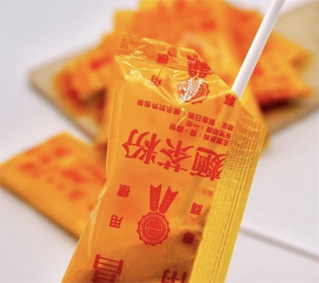 「TOP5懷舊零食」掀回憶殺　神出「魔芋爽大前輩」網嘆：沒比較好…