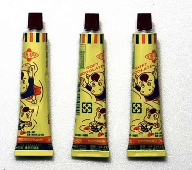 「TOP5懷舊零食」掀回憶殺　神出「魔芋爽大前輩」網嘆：沒比較好…