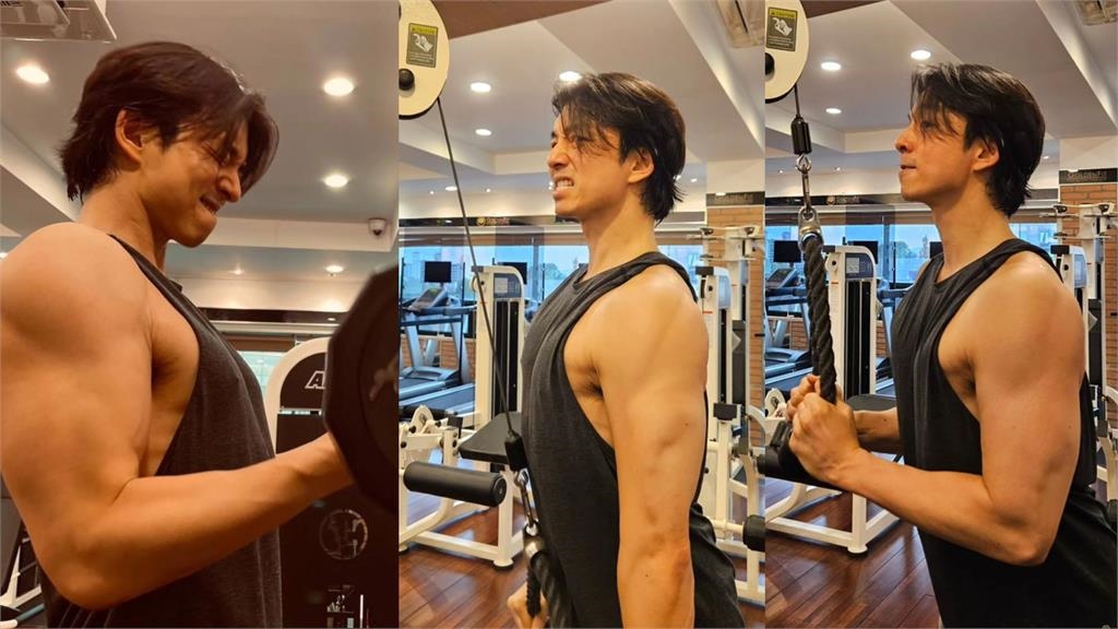 45歲孔劉喊「我老了」氣暈粉！網挖「阿啾西0濾鏡側拍」一看怒了：住口吧