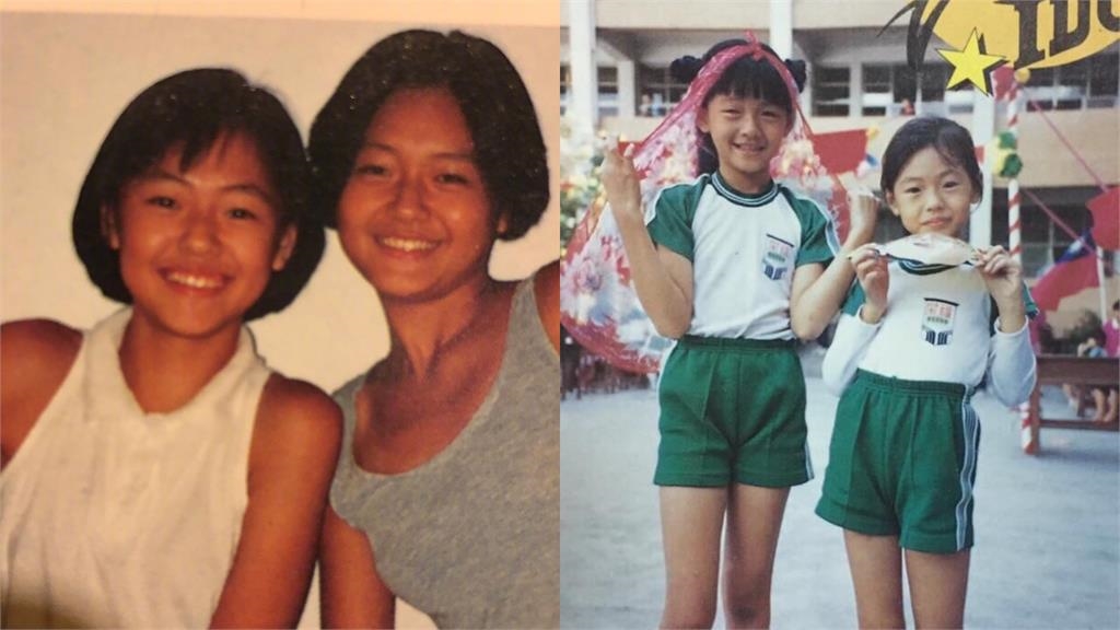 大S「黑肉底→牛奶肌」驚人對比曝光!舊照被挖出網愣:果然是美容大王