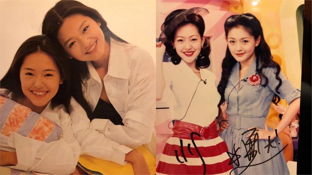 大S「黑肉底→牛奶肌」驚人對比曝光!舊照被挖出網愣:果然是美容大王