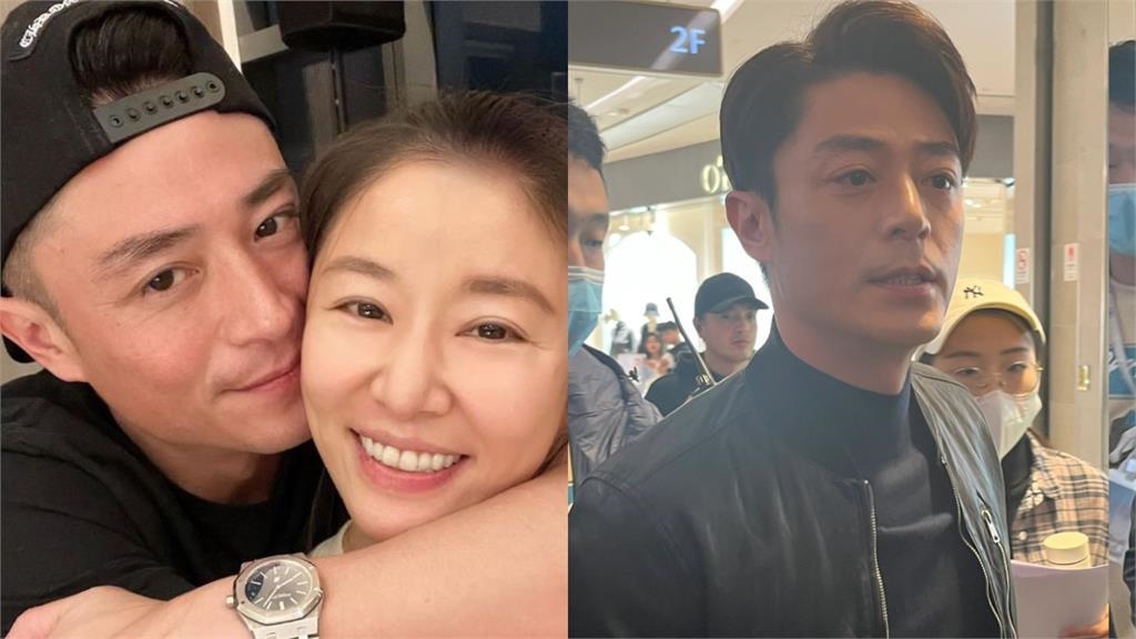 霍建華拍戲遭狂熱粉全程緊跟！男神秒變臉「1舉動」網看跪：不愧是心如自留款