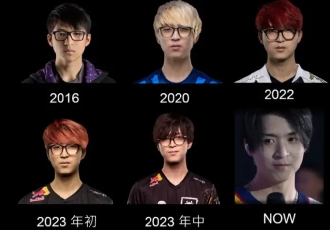 英雄聯盟選手「摘下眼鏡」判若兩人！從「宅男→純欲歐巴」網原地嚇爛：差好多