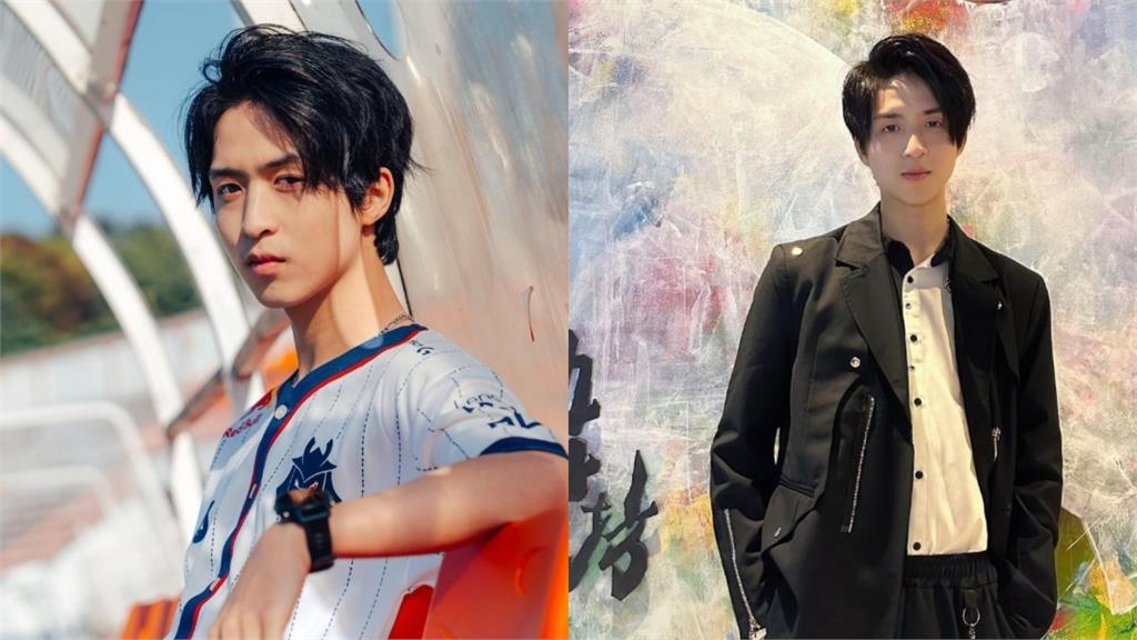 英雄聯盟選手「摘下眼鏡」判若兩人！從「宅男→純欲歐巴」網原地嚇爛：差好多