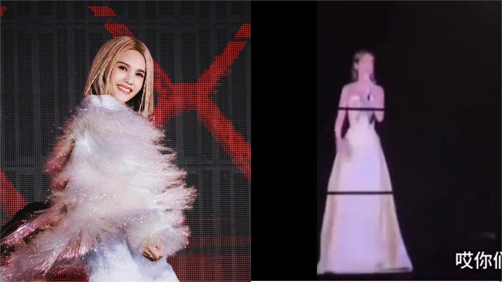 還原失言現場！楊丞琳說完「河南人愛騙人」粉絲反應超尬：這姐完了