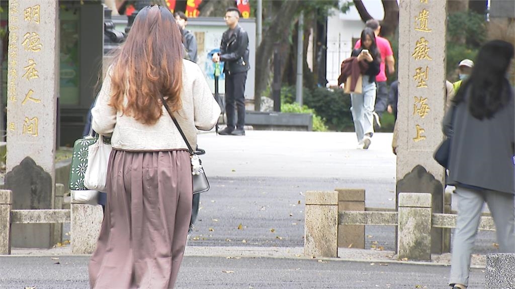 好天氣掰掰！週六最強冷氣團襲台　入冬首波寒流下週二報到