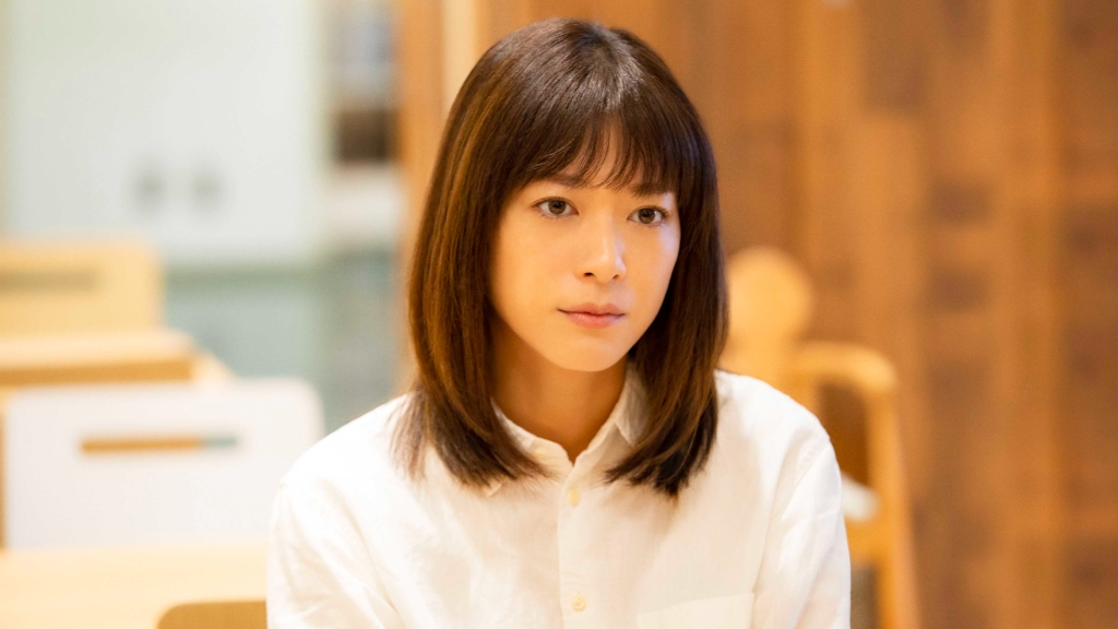從野田妹到暖法醫 上野樹里竟成《鄰人X:謎樣的女子》「外星難民」! 從野田妹到暖法醫 上野樹里竟成《鄰人X:謎樣的女子》「外星難民」!