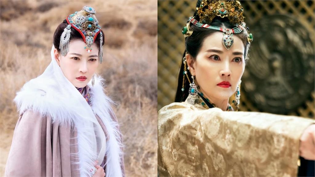 57歲周海媚離世!生前為「1病症」受苦多年…一生不婚不孕原因被挖出