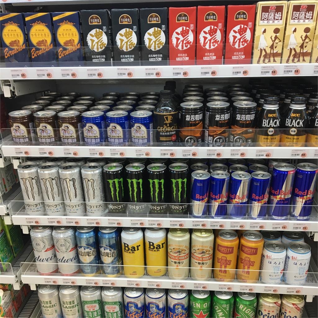 不是QOO!最懷念哪款消失的飲料?網一面倒全喊「它」:福利社霸主