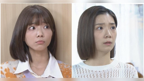 傅小芸自嘲是「慢郎中」！八點檔《愛的榮耀》和周宇柔成失散姊妹？