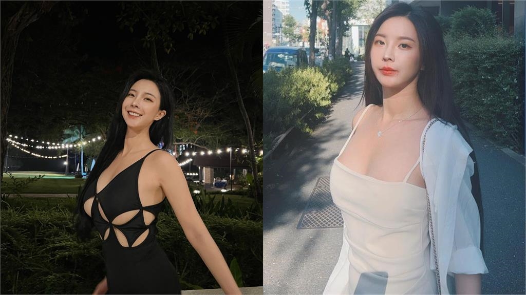 路線大迴轉!奎丁激變「清純妹子」仙氣四溢 罩不住「隱藏實力」網瘋看:無敵