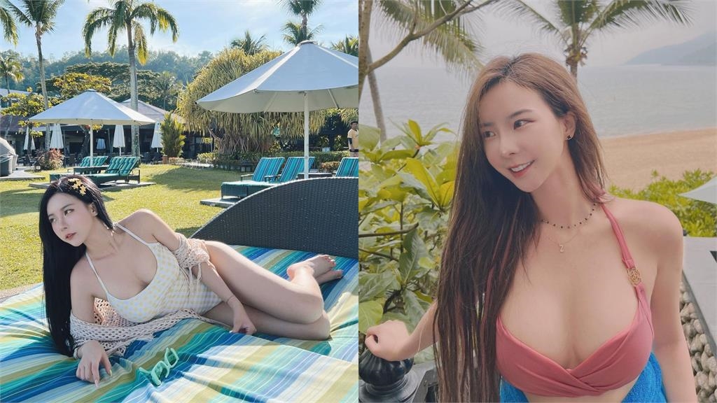 路線大迴轉!奎丁激變「清純妹子」仙氣四溢 罩不住「隱藏實力」網瘋看:無敵