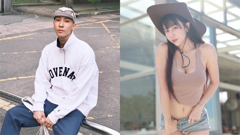 梓梓遭爆同居男星「過夜全被拍」！鬆口曝感情現況…許願40歲前結婚