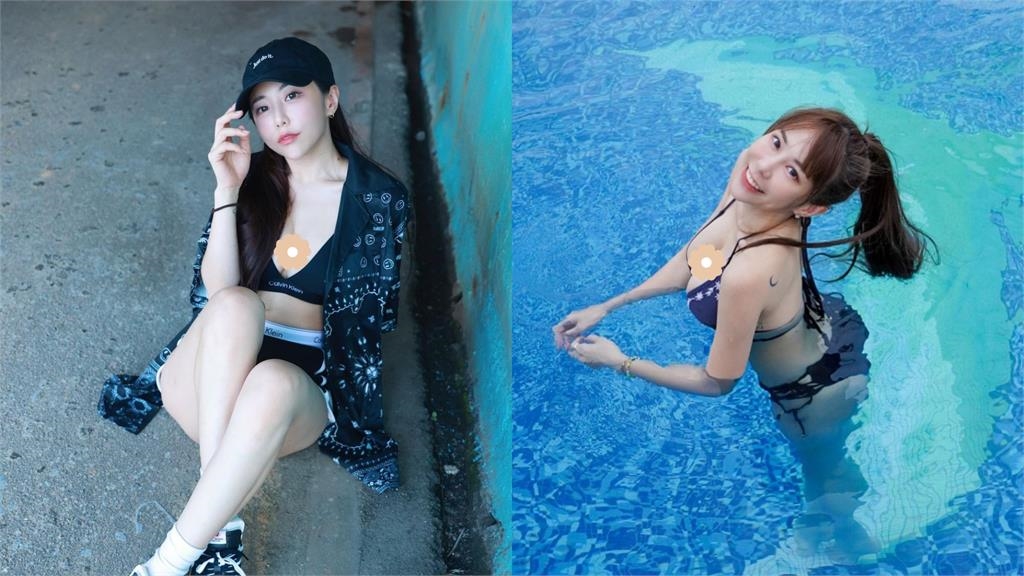 梓梓遭爆同居男星「過夜全被拍」！鬆口曝感情現況…許願40歲前結婚