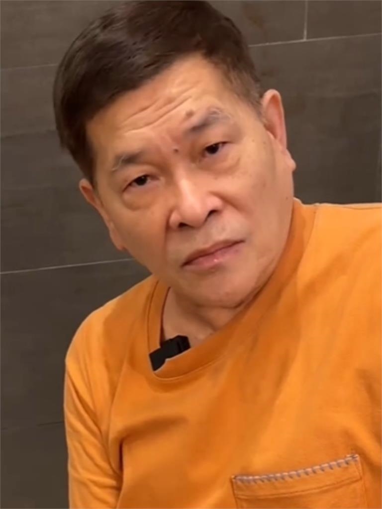 昔欠債2.4億！澎恰恰「暴瘦5公斤」消風一圈　臉垮「炸出蜘蛛網」近況曝