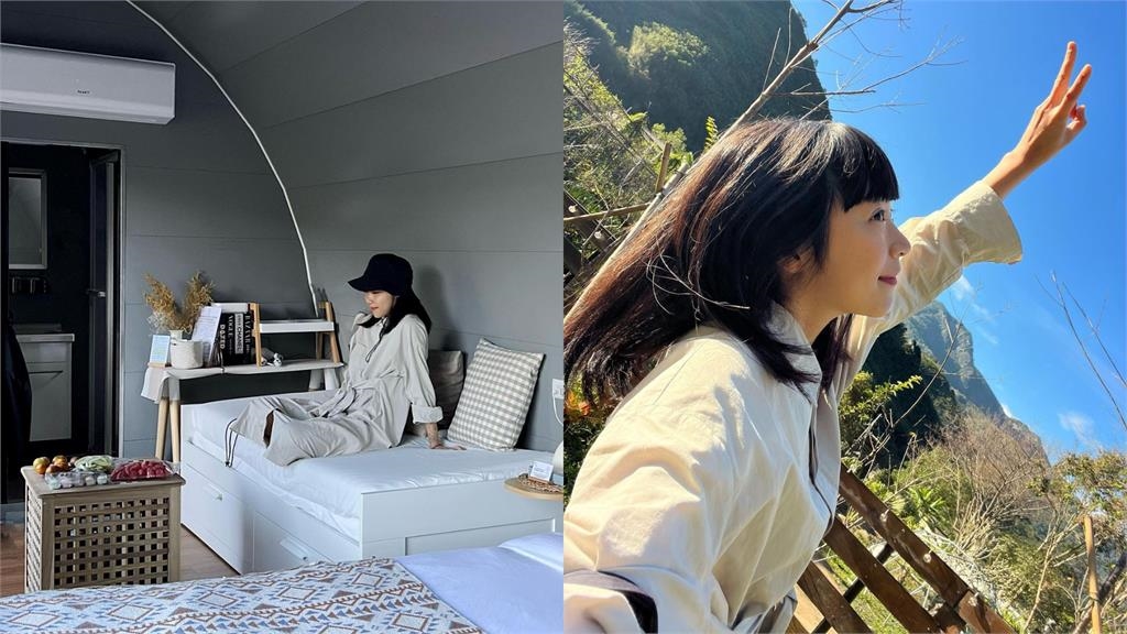 NanaQ整年沒業配…自曝收入「苦背貸款」心累喊：懷疑自己是山道猴子