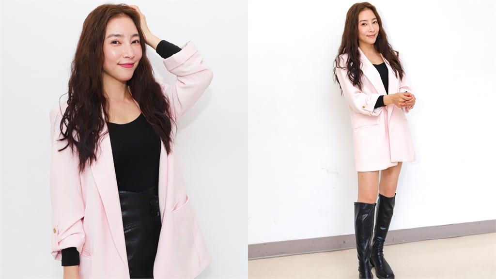 冰山融化!張家瑋加入《愛的榮耀》變溫柔千金妹 高反差造型險認不出