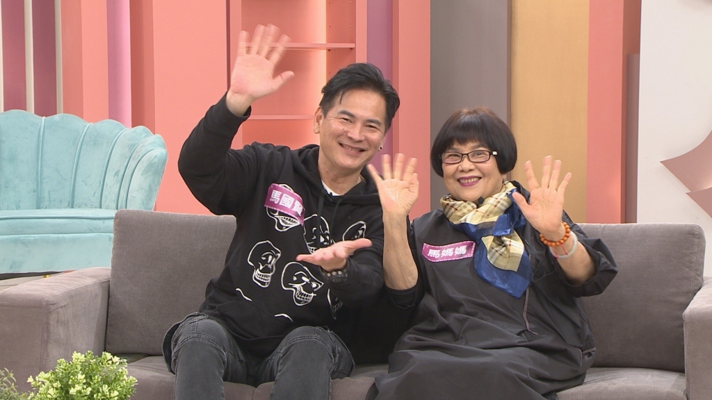 《姊妹亮起來》馬國賢訂高級餐廳相約媽媽共享  媽媽卻在港式餐廳吃烤乳豬？！