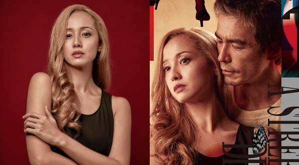 《一公升的眼淚》女主引退4年「中路全破防」！復出解鎖成人路線網暴動