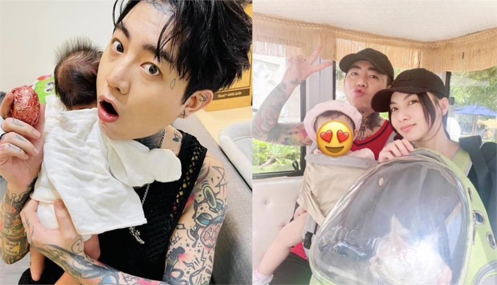 謝和弦當老婆「生孩工具」？辣妻「連懷2胎」產後3天就回家…洩心聲