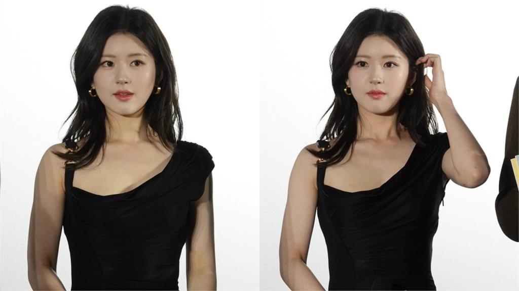 趙露思「現場原圖」瘋傳!美顏破碎「胖成大肉包」網驚呆:腫一圈了