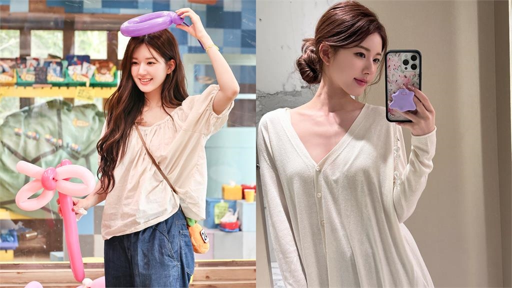 趙露思「現場原圖」瘋傳!美顏破碎「胖成大肉包」網驚呆:腫一圈了